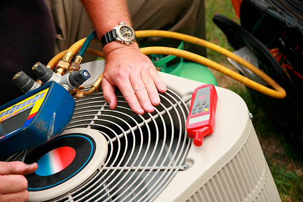Best Air conditioning repair  in Bensville, MD