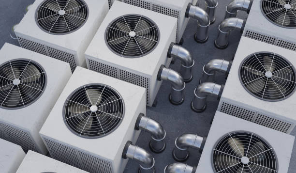 Best HVAC air duct cleaning  in Bensville, MD
