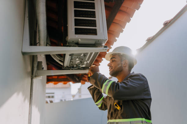 Best HVAC emergency services  in Bensville, MD