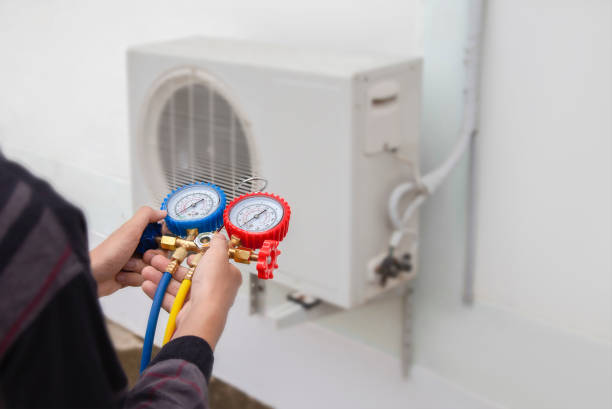 Best HVAC air duct cleaning  in Bensville, MD