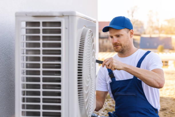 Best HVAC replacement cost  in Bensville, MD