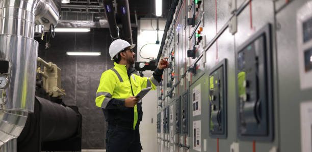HVAC maintenance plan in Bensville, MD