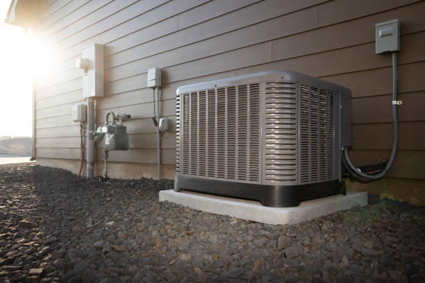Best Local HVAC companies  in Bensville, MD